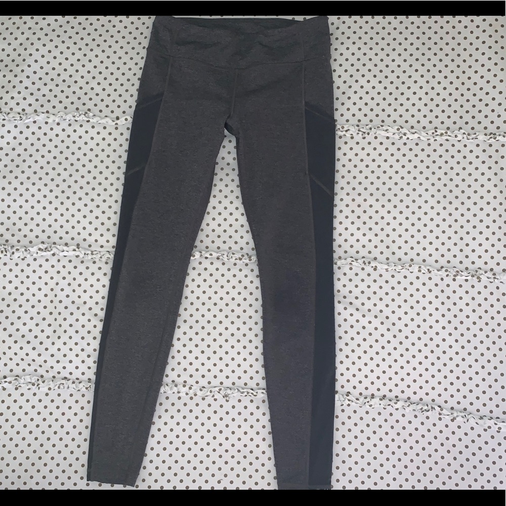 Speed leggings 28”